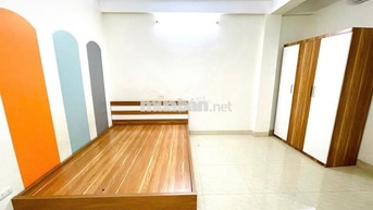 Phòng trọ Studio 25m² full nội thất tại ngõ 37/11 Dịch Vọng, Cầu Giấy