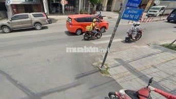 Đất 7 Sổ Riêng - Xưởng full thổ vị trí 2 Mặt Tiền Trần Thị Cờ -Thới An