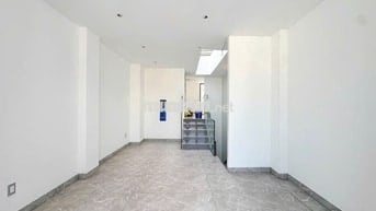 BÁN NHÀ 5 TẦNG - NỘI THẤT CAO CẤP - HXT -KHU VIP VÀNG MƠ ƯỚC - QUẬN 7