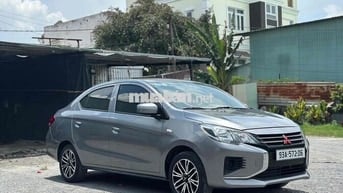 Mitsubishi Attrage 2022 1.2 MT - 69000 km