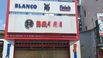 MT Lạc Long Quân , Tân Bình - 10x24 - Cấp 4 Suốt - Giá 45 Triệu
