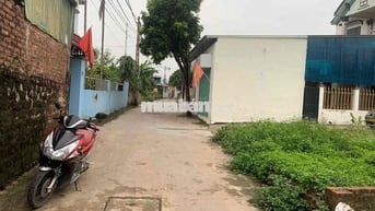 Bán Đất-Xã Minh Phú-(Sóc Sơn )-87M2 -1,75tỷ -Full Thổ Cư- OTO 7 Chỗ Và