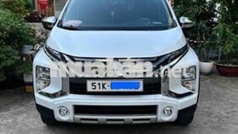 Mitsubishi Xpander Cross 2021 AT - 55000 km
