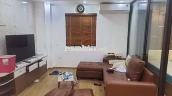Cho thuê căn hộ Phạm Ngọc Thach - Kim Liên