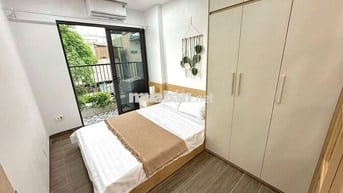 Phòng đẹp 57 Võng Thị – full đồ, máy giặt riêng, gần Hồ Tây, ở ngay