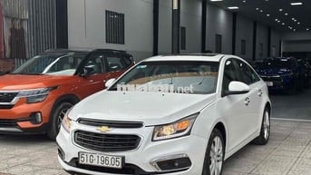 🔴 Chevrolet Cruze 2018 LTZ - 45000 km - SIU KỌP