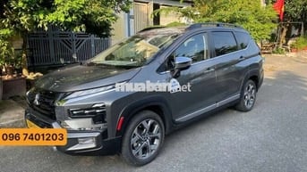 Xpander Cross 2025 - 6000 km