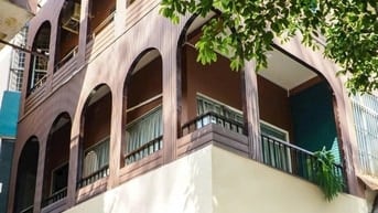 Tuyệt phẩm GÓC 2 MẶT TIỀN Cao Thắng- đủ tiêu chuẩn quy định 