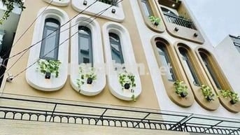 Nhà chính chủ bán phường 8 gò vấp