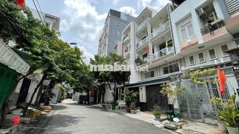 🔥 BÁN NHÀ 2 TẦNG MTKD ĐƯỜNG SỐ 51 - PHƯỜNG TÂN QUY - QUẬN 7 - CHỈ 8 TỶ
