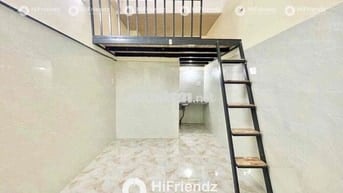 🔥Phòng trọ gác cao đi bộ qua đại học Công Thương - gần aeon Tân Phú