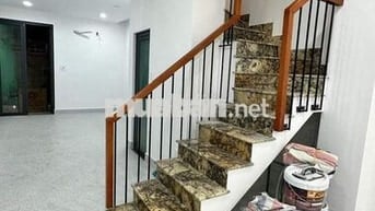 🔥 CHO THUÊ NHÀ NGUYÊN CĂN ĐƯỜNG CỘNG HÒA_ 4X25M_TRỆT 3 LẦU 🔥