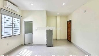 Căn hộ dịch vụ - ĐH Công Thương - VHU
