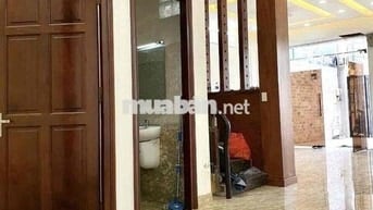 CHO THUÊ NHÀ BIỆT THỰ NGUYỄN HỮU DẬT