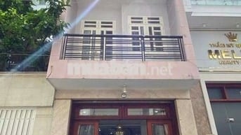 🔥1/ HẺM Ô TÔ NGAY AEON - 4X15M 3 TẤM - GẦN TÂN QUÝ,GÒ DẦU,TÂN SƠN NHÌ