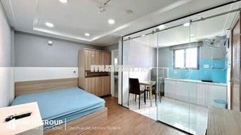 phòng quận 3 tách bếp rộng 30m2 cho thuê chỉ 7triệu