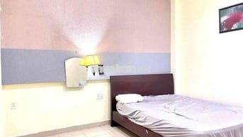 phòng tro quận 3, ngay cạnh ĐH sài gòn, kinh tế