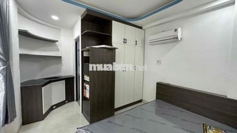 Khai Trương 5 Phòng Studio Ngay Bờ Kè Trường Sa - Gần UEF,Hutech,…
