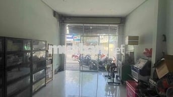 mặt tiền trường chinh tân bình