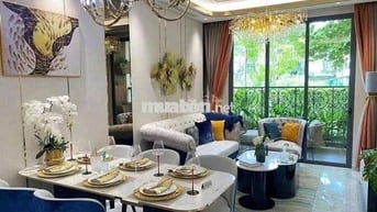 BÁN GẤP CĂN HỘ GẦN TRUNG TÂM HÀNH CHÍNH MỚI TP. CẦN THƠ