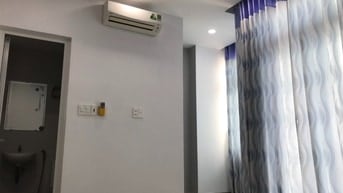 Phòng Trọ SV - Tân Sơn Nhì - Trường Chinh 