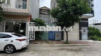 Đất KDC Sóng Thần B gần ngã tư 550, 75m sổ riêng, 2766 Dĩ An