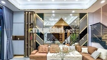 BÁN GẤP CĂN NÀY GẦN SIÊU THỊ GO