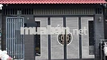 🏘️ Nhà Mặt Tiền Fun nội thất, 1lầu 4phòng, Tân Xuân 1,gần Lê Thị Hà