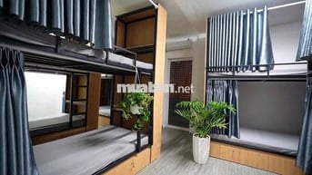 PHÒNG KTX SINH VIÊN GẦN TRƯỜNG HUTECH - GTVT, BÌNH THẠNH
