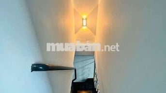 Bán nhà SHR Lê văn lương Nối dài