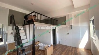 CHO THUÊ TRỌ GÁC LỬNG KHU VỰC HOÀ KHÁNH