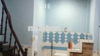 Cho thuê nhà nguyên căn chính  quận Phú Nhuận