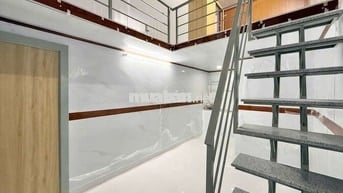 DUPLEX MỚI XÂY FULL NỘI THẤT NGAY AEON TÂN PHÚ ĐH HUIT Chỉ 3tr4