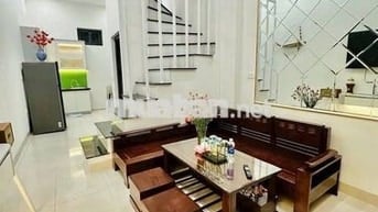 Cực hott!Bán nhà 42m,4t tại Lê Lợi,Hà Đông ngõ ô tô đánh võng chỉ 8t