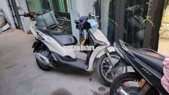 Chính chủ cần bán xe liberty xe nữ chạy