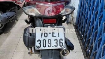 VISION 2015 BÁN BAO TRANH CHẤP GIÁ 14TRIEU 500