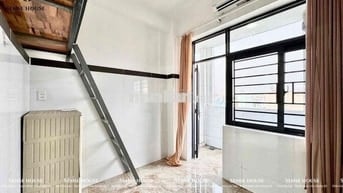 PHÒNG BAN CÔNG - NGAY THOẠI NGỌC HẦU - CÁCH ĐẠI HỌC VĂN HIẾN CHỈ 3p