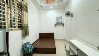 Phòng trọ full nội thất, sạch sẽ full nội thất đường Phan Đăng Lưu.