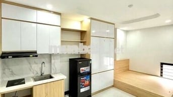 Khai trương CCMN 30m2 Full nội thất, phòng mới rộng thoáng _ Minh Khai