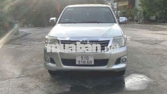 2012 2.5E 4x2 MT - 145000 km