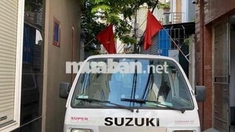 Suzuki 2015 - 40000 km