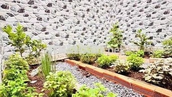 Nhà Phố Đẹp - Rẻ An Phú Đông- TP.HCM