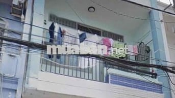 82m2 - Giá 9.7 tỷ - HXH Nguyễn Văn Quỳ ngay tiểu học Phú Thuận, Q7
