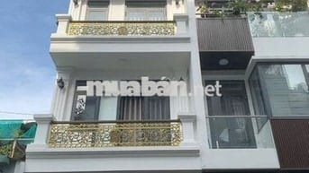 Cần cho thuê nhà HXH 16/3A Đường Lữ Gia P.15 Q.11
