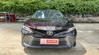Toyota Camry 2019 2.0G - 5c tự động BH 1 năm