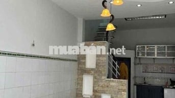 CHO THUÊ NHÀ NGUYÊN CĂN PHẠM THẾ HIỂN QUẬN 8