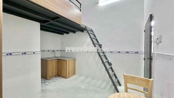 Duplex giá rẻ full nội thất ngay Làng Đại Học, QL1K, HUB, UTE, Thủ Đức