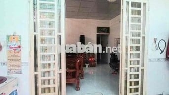 Nhà hẻm ô tô 65m2 + 2 phòng ngủ An Phú Thuận An, BD