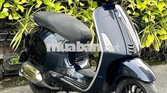 🌹Vespa Sprin Bstp Chính Chủ Cần Bán 🌹