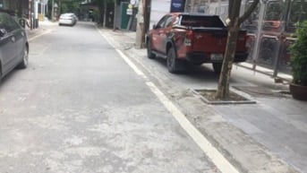 Bán đất phân lô xuân đỉnh 108m2 đường nhựa 11m sổ đỏ chính chủ.